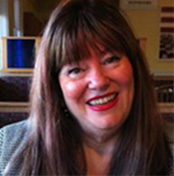 Ann Hofferberth, CEO AnnStuff